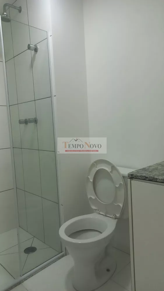 Apartamento à venda com 3 quartos - Foto 2