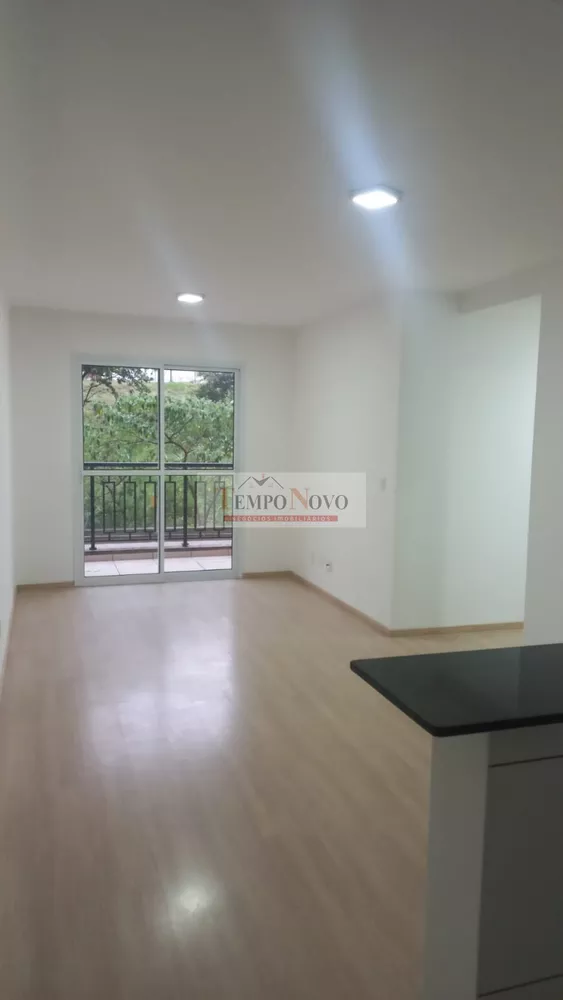 Apartamento à venda com 3 quartos - Foto 1