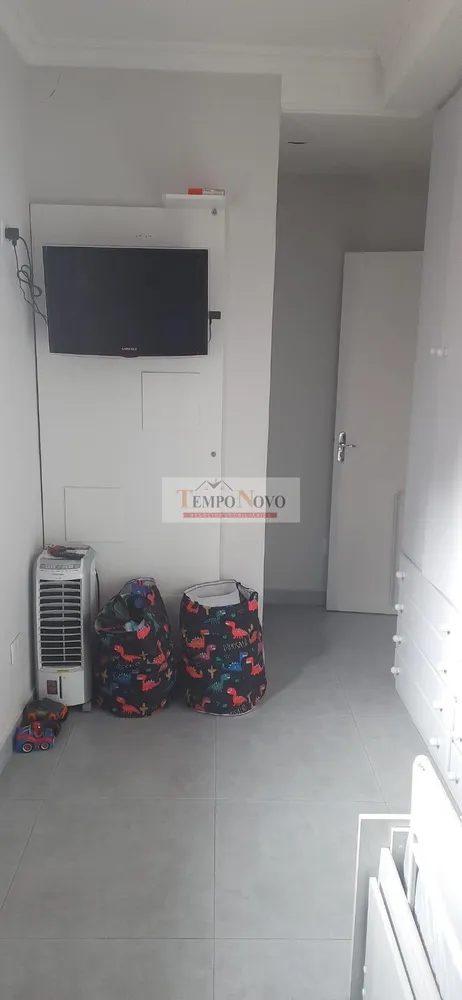 Casa, 3 quartos, 150 m² - Foto 2