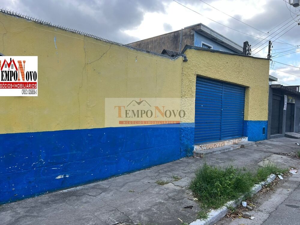 Loja-Salão - Foto 1
