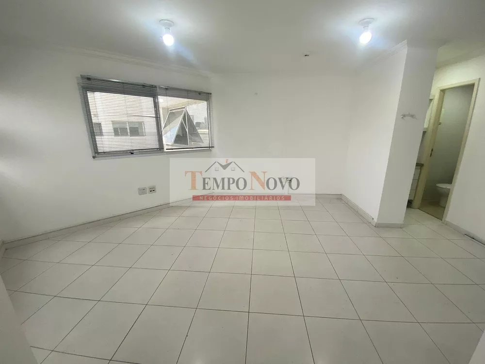 Conjunto Comercial-Sala para alugar, 30m² - Foto 16