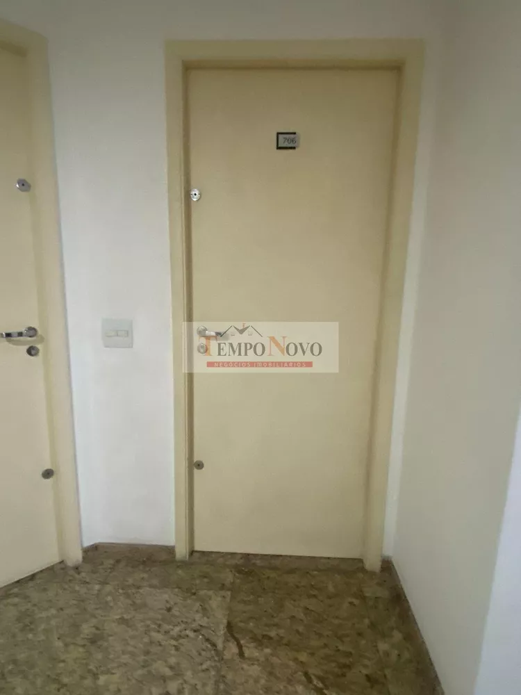 Conjunto Comercial-Sala para alugar, 30m² - Foto 14