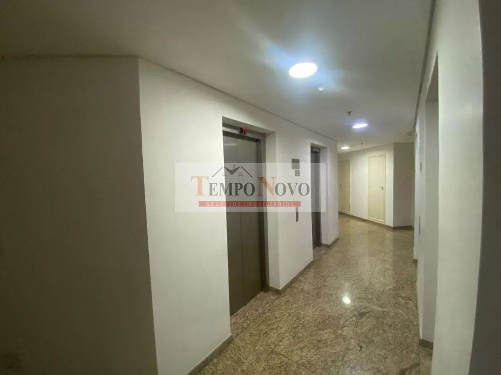 Conjunto Comercial-Sala para alugar, 30m² - Foto 7