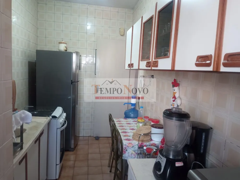 Apartamento, 2 quartos, 56 m² - Foto 3