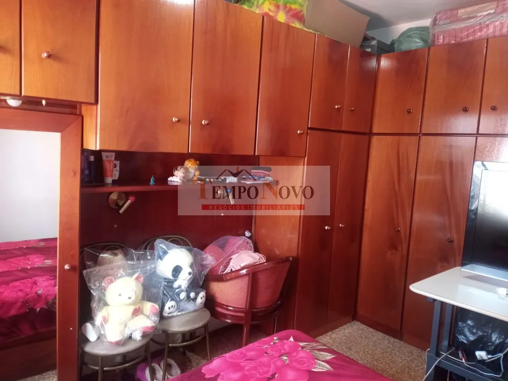 Apartamento, 2 quartos, 56 m² - Foto 2