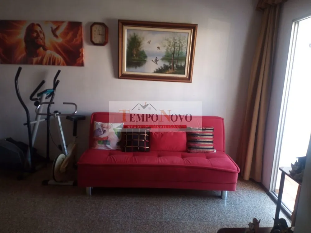 Apartamento, 2 quartos, 56 m² - Foto 4