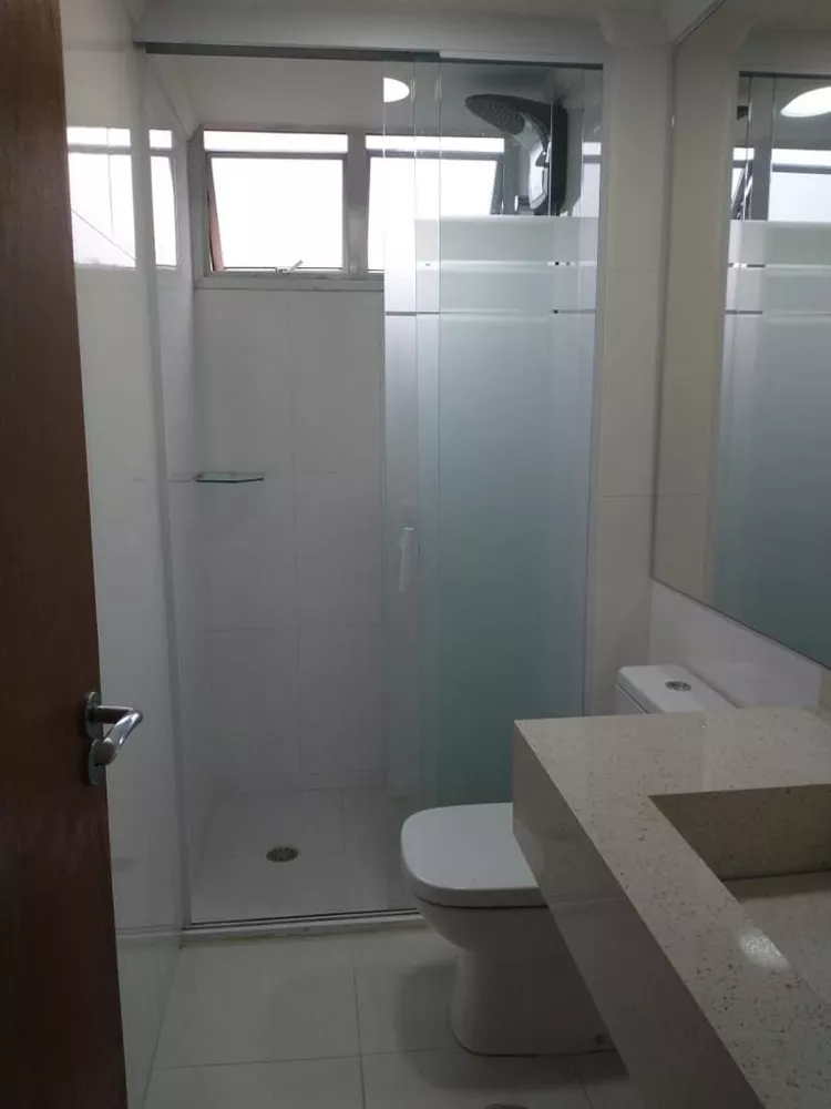 Apartamento à venda com 2 quartos, 56m² - Foto 3