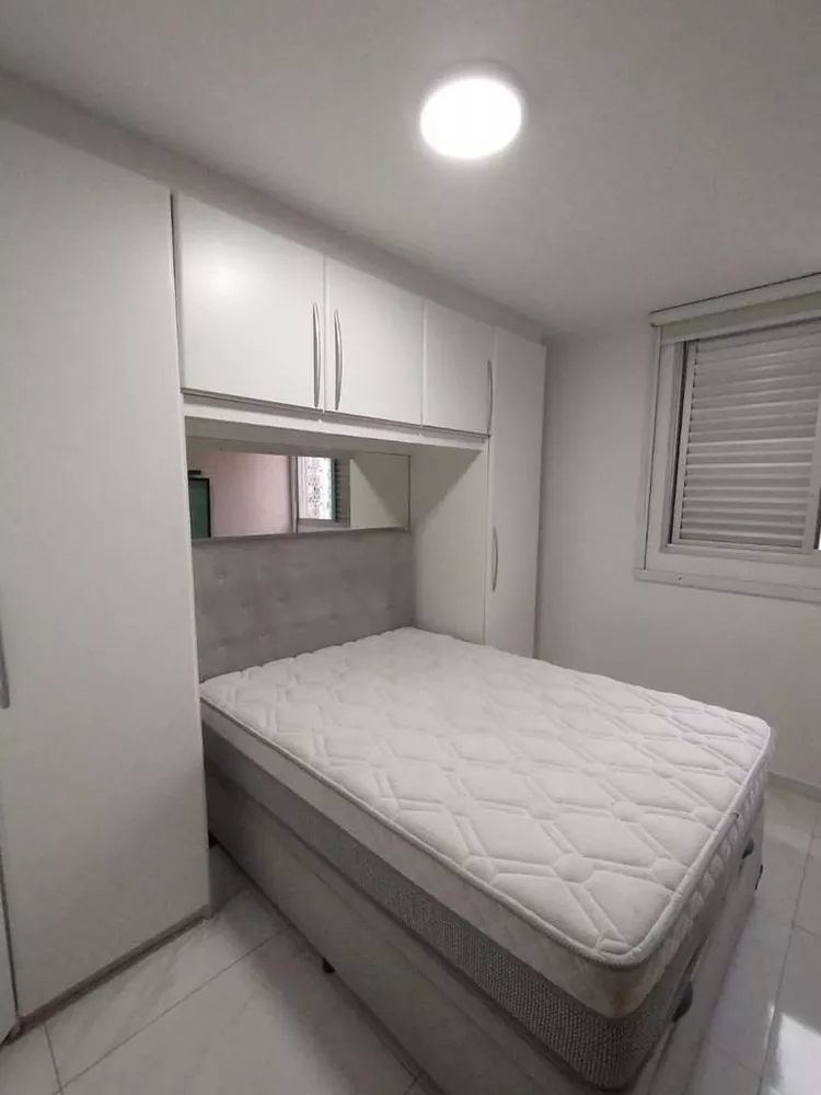 Apartamento à venda com 2 quartos, 56m² - Foto 4