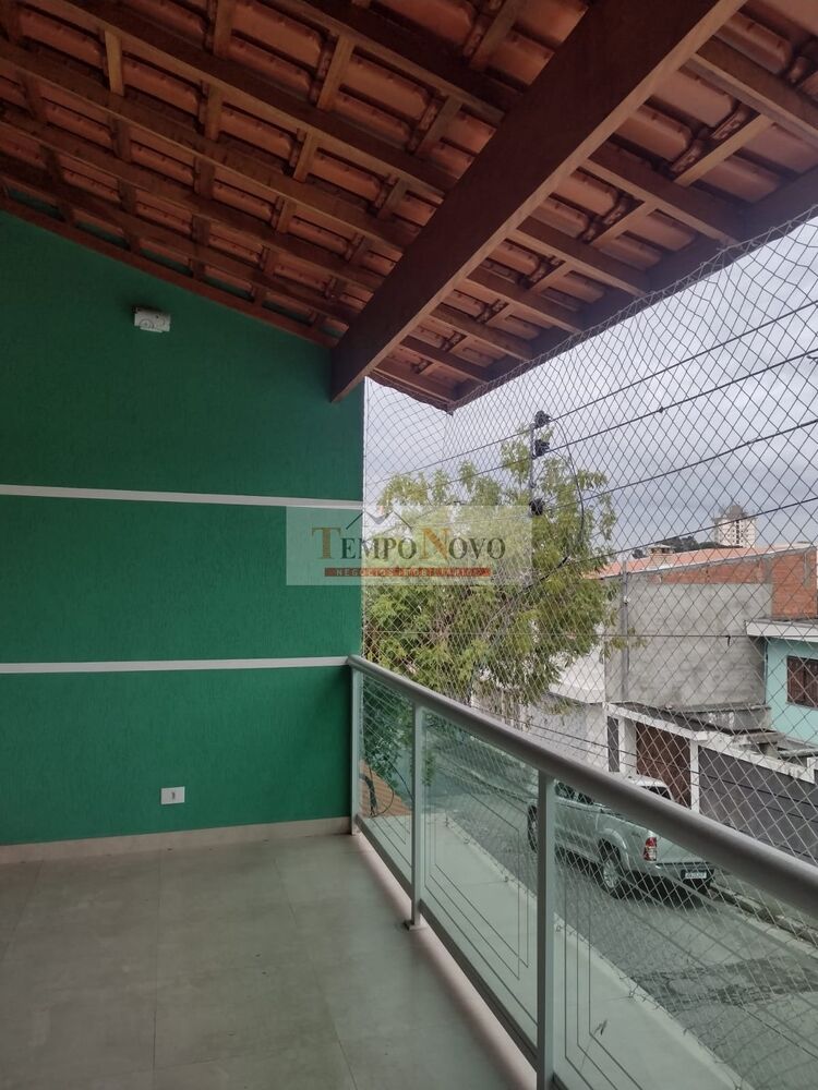 Casa, 5 quartos, 250 m² - Foto 8