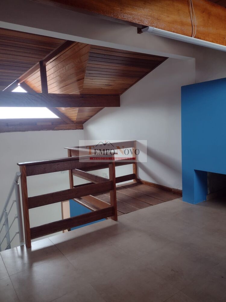 Casa, 5 quartos, 250 m² - Foto 12