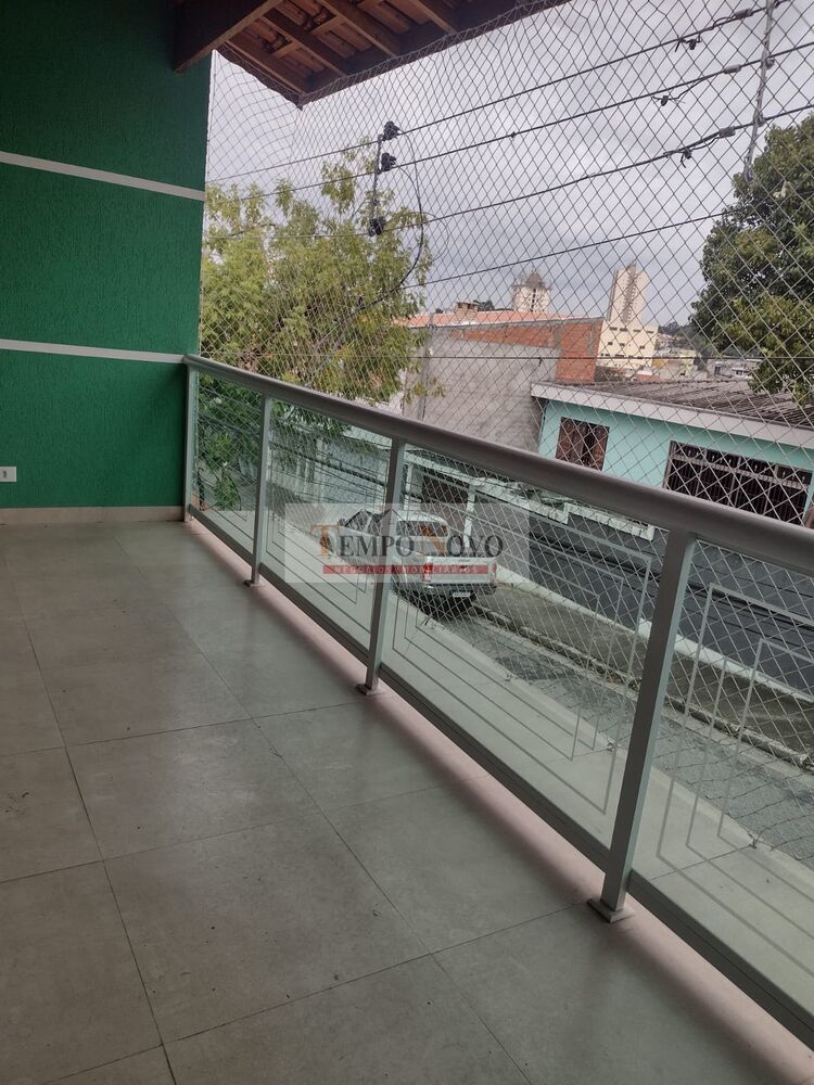 Casa, 5 quartos, 250 m² - Foto 7