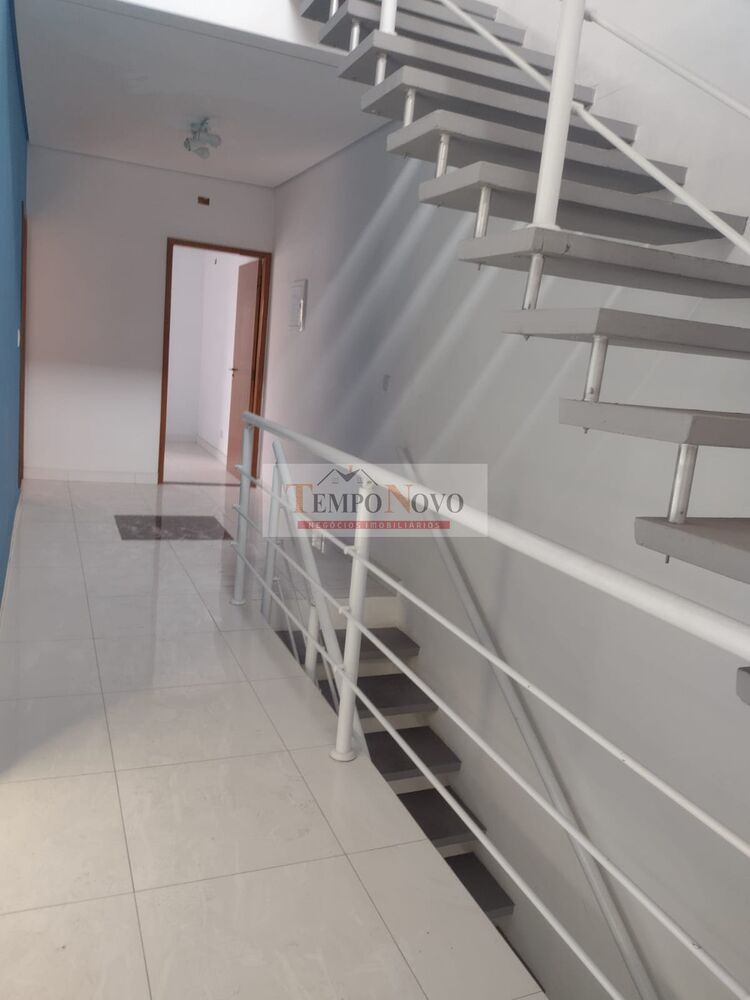 Casa, 5 quartos, 250 m² - Foto 6