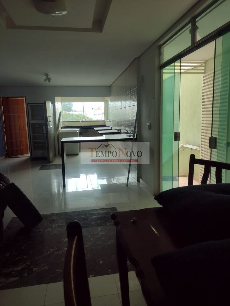 Casa, 5 quartos, 250 m² - Foto 5