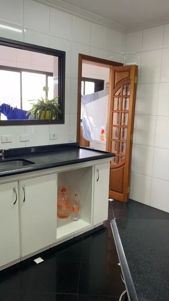 Apartamento à venda com 3 quartos, 129m² - Foto 3