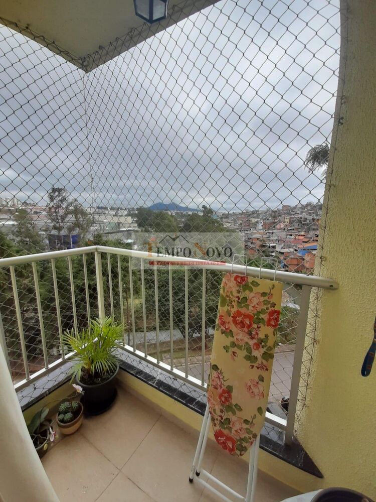 Apartamento, 2 quartos, 62 m² - Foto 4