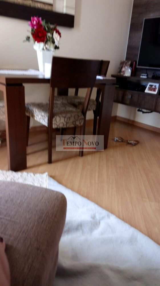 Apartamento, 2 quartos, 62 m² - Foto 2