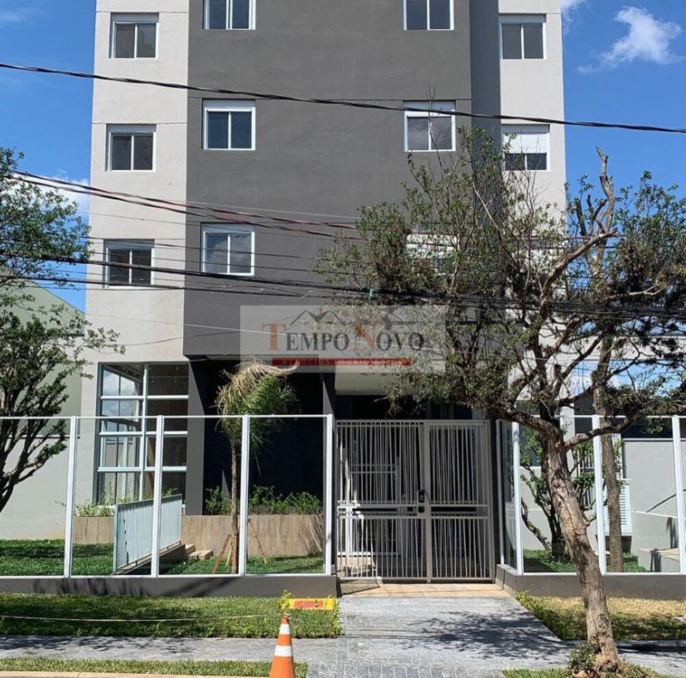 Apartamento, 3 quartos - Foto 1