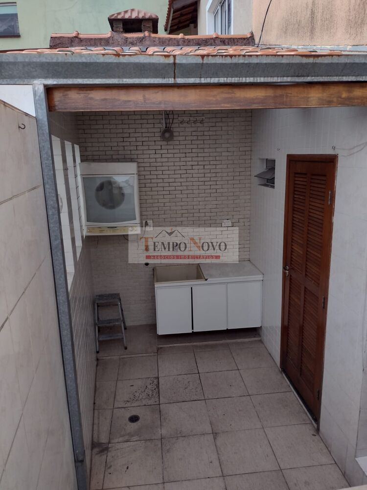 Casa, 3 quartos - Foto 12