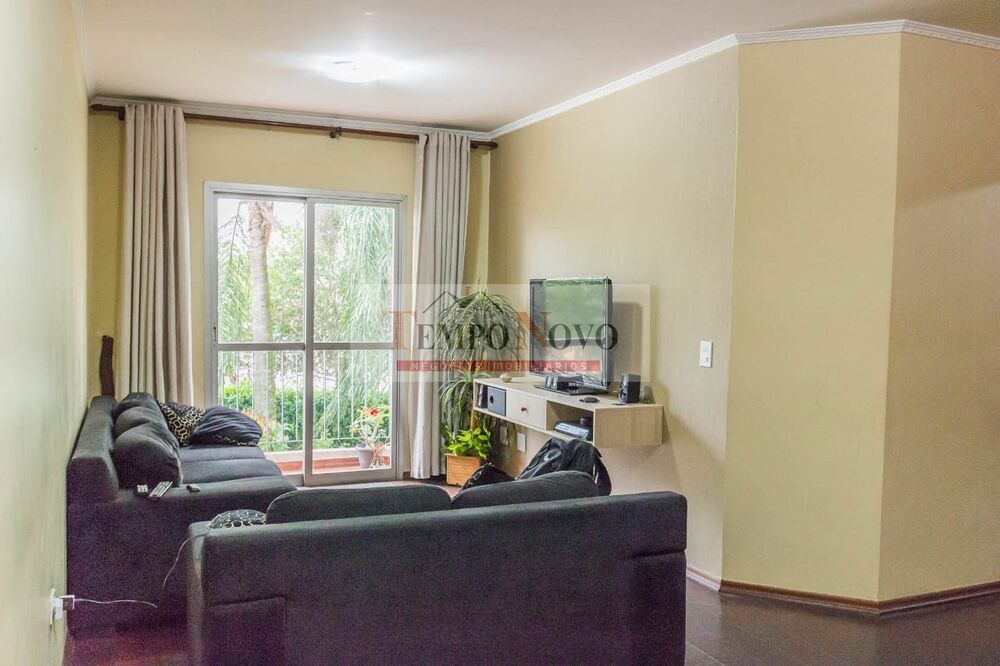 Apartamento à venda com 3 quartos, 83m² - Foto 27