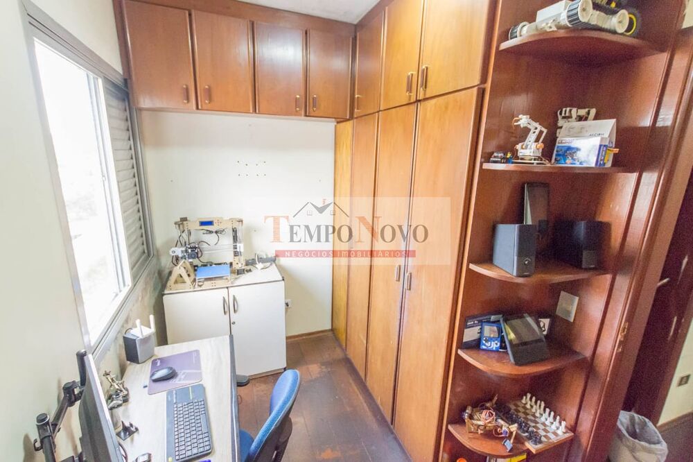 Apartamento à venda com 3 quartos, 83m² - Foto 25