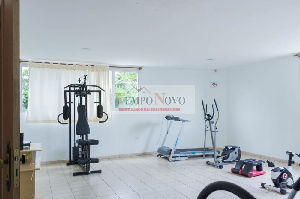 Apartamento à venda com 3 quartos, 83m² - Foto 8