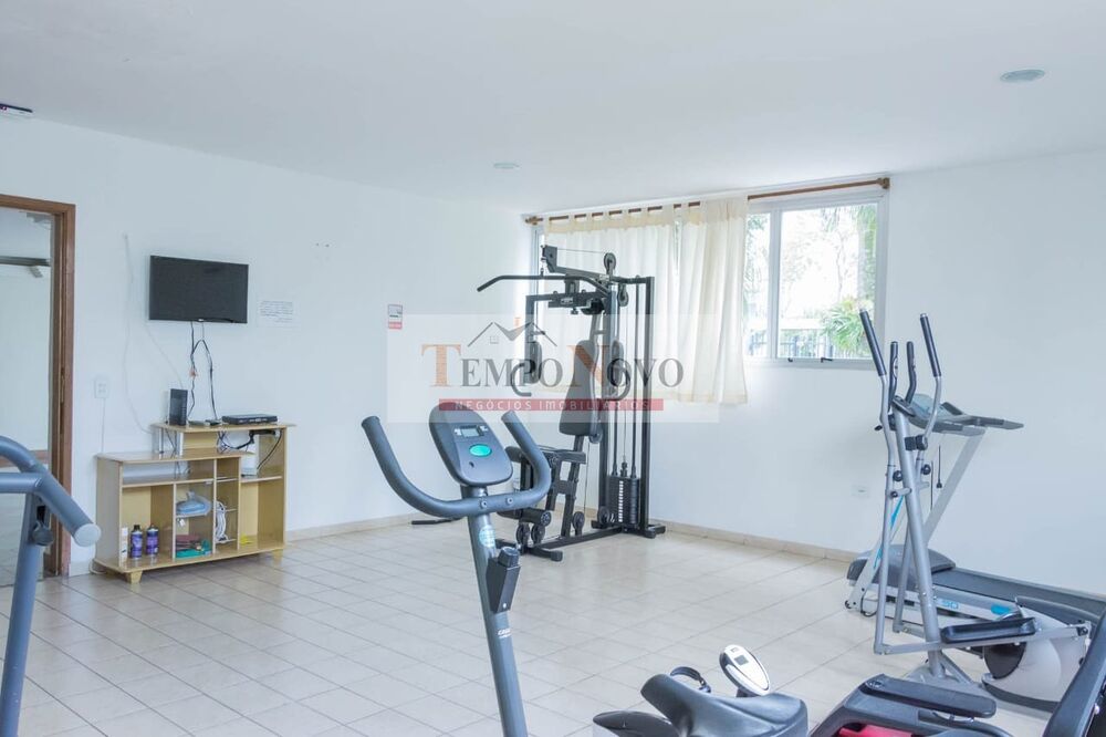 Apartamento à venda com 3 quartos, 83m² - Foto 9