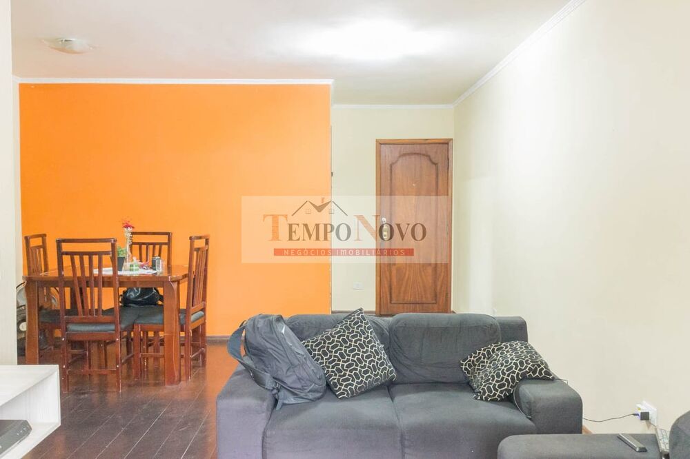 Apartamento à venda com 3 quartos, 83m² - Foto 24