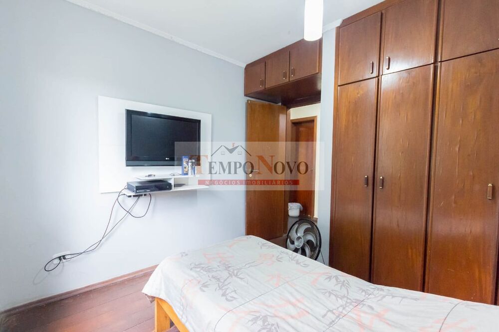 Apartamento à venda com 3 quartos, 83m² - Foto 18