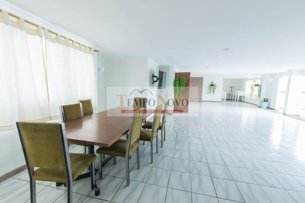 Apartamento à venda com 3 quartos, 83m² - Foto 15