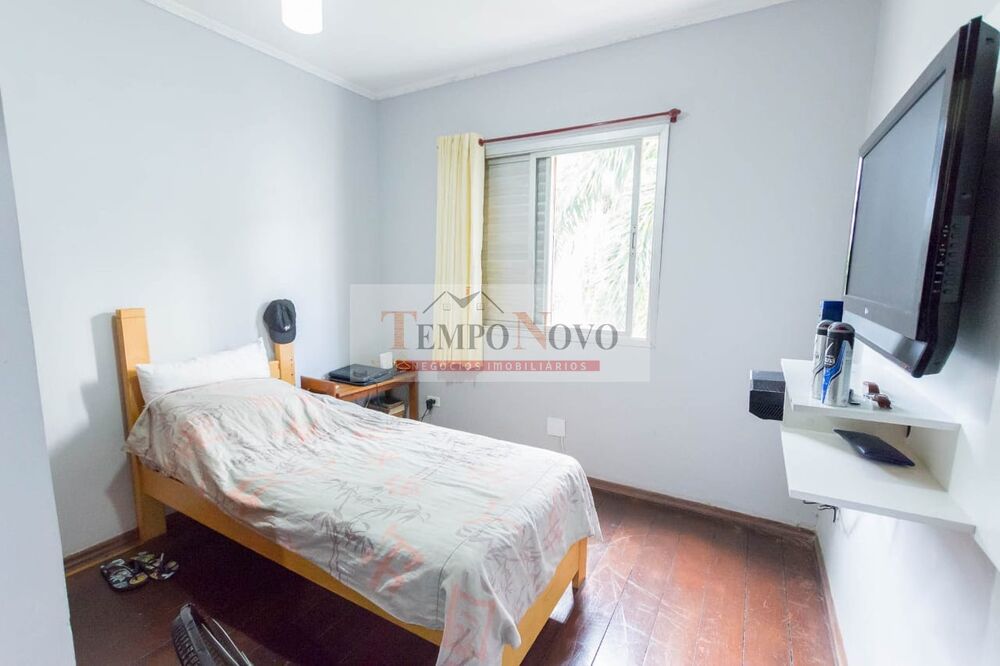 Apartamento à venda com 3 quartos, 83m² - Foto 19