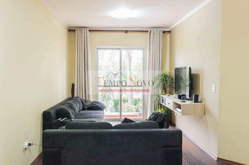 Apartamento à venda com 3 quartos, 83m² - Foto 28