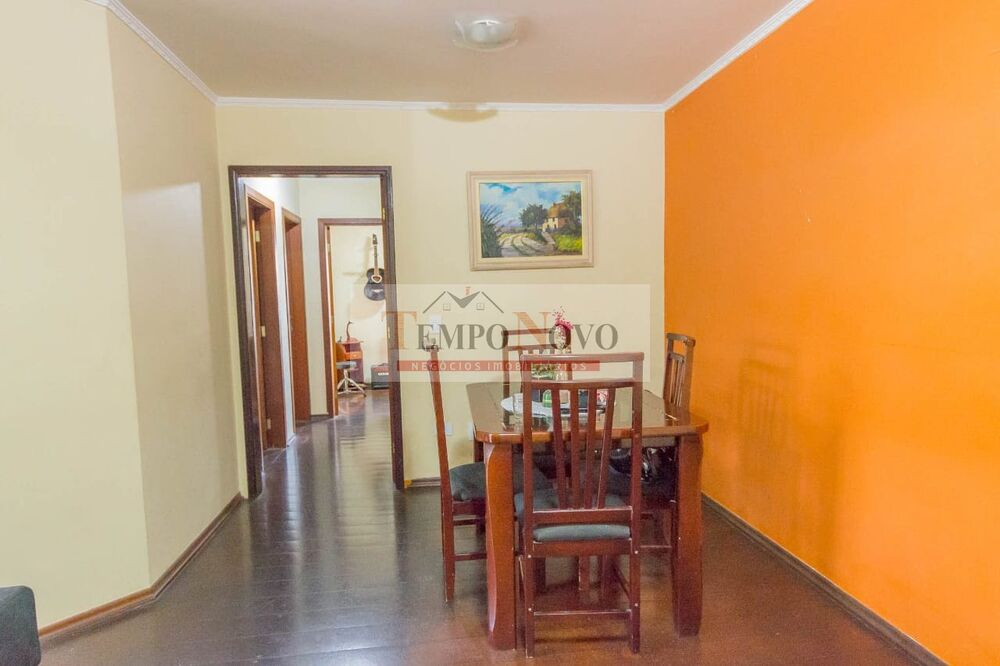 Apartamento à venda com 3 quartos, 83m² - Foto 26