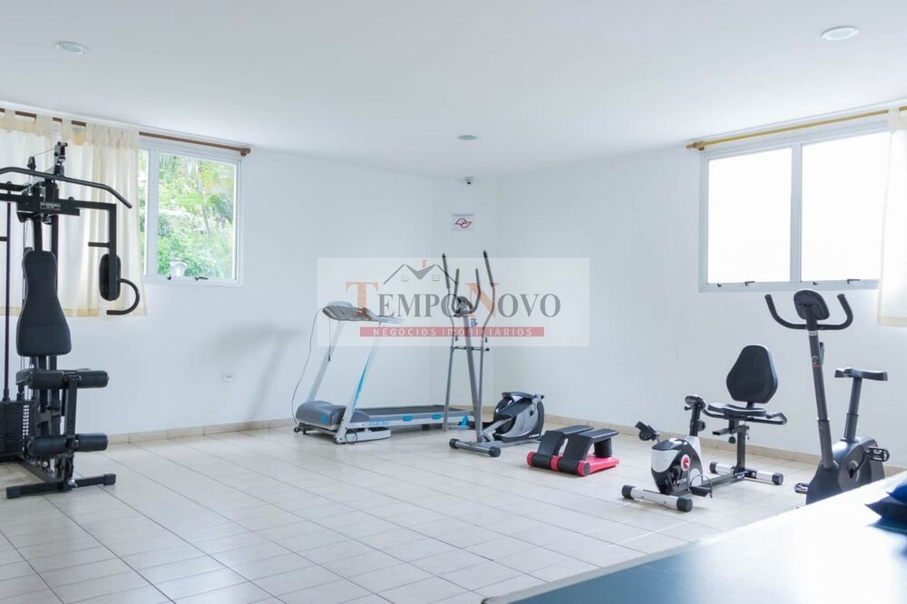 Apartamento à venda com 3 quartos, 83m² - Foto 6