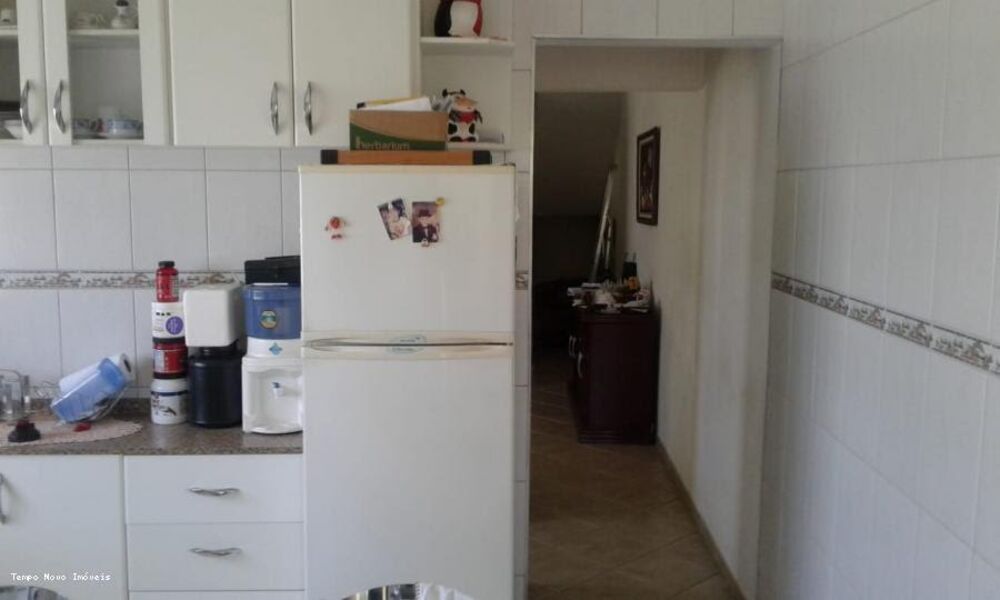 Sobrado, 3 quartos - Foto 4