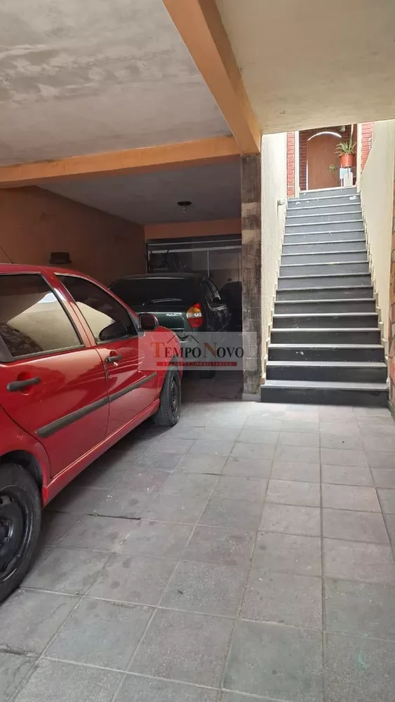 Casa, 4 quartos - Foto 5