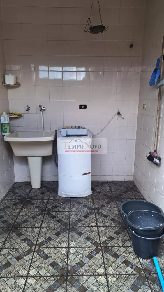 Casa, 4 quartos - Foto 4