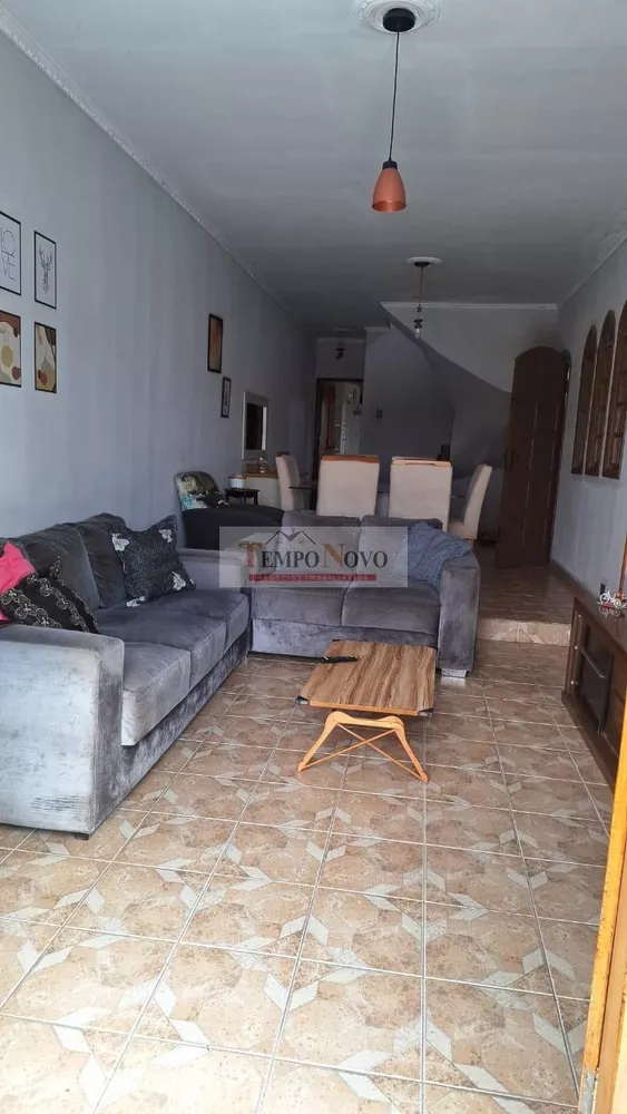 Casa, 4 quartos - Foto 6