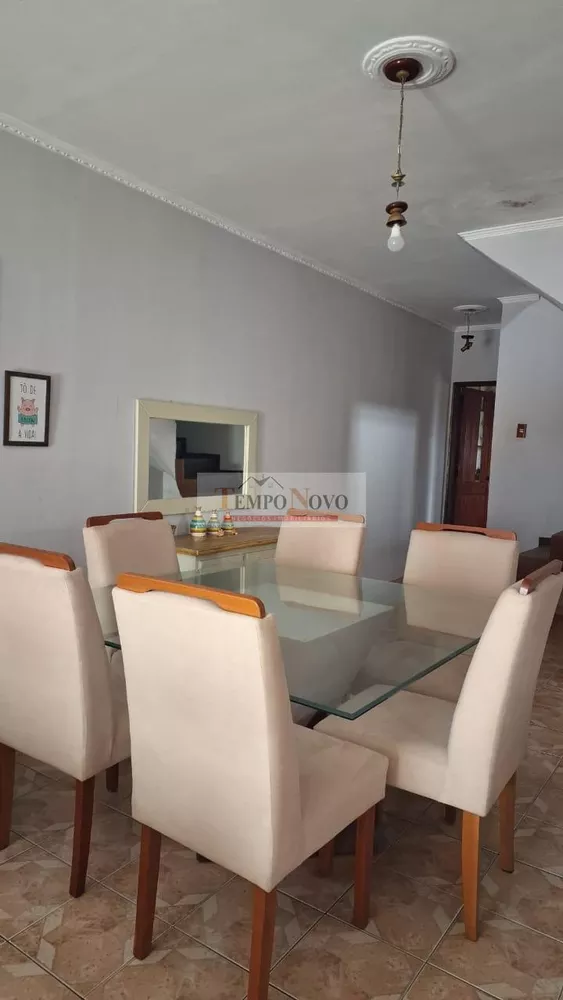 Casa, 4 quartos - Foto 1
