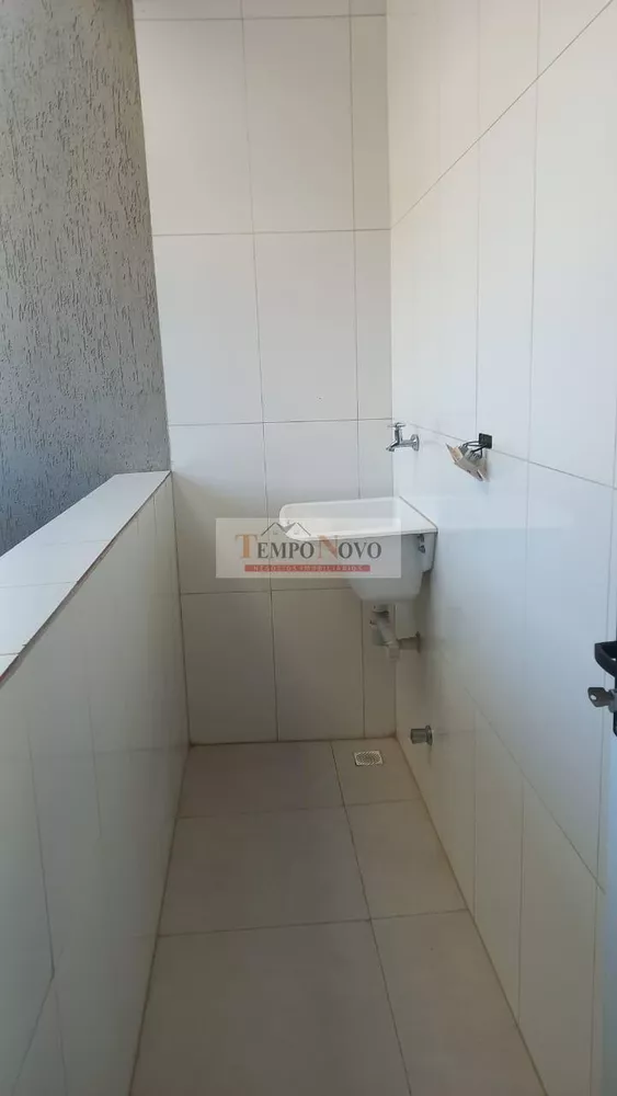 Apartamento para alugar com 1 quarto, 54m² - Foto 4