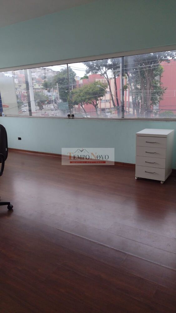 Sala-Conjunto - Foto 12