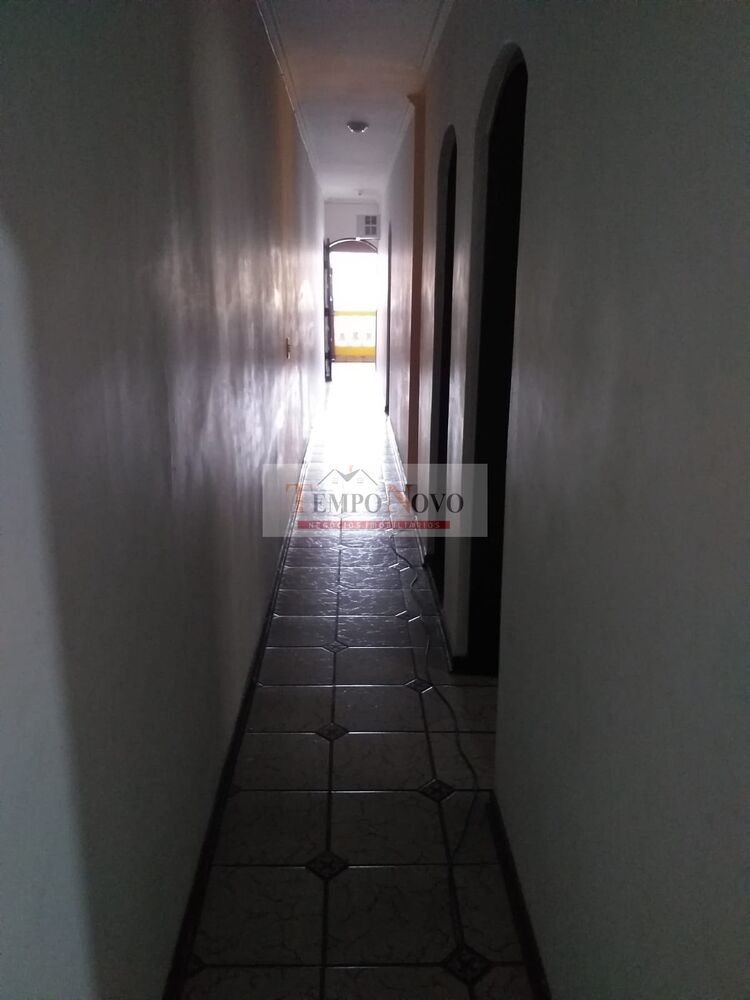 Casa, 3 quartos, 220 m² - Foto 1