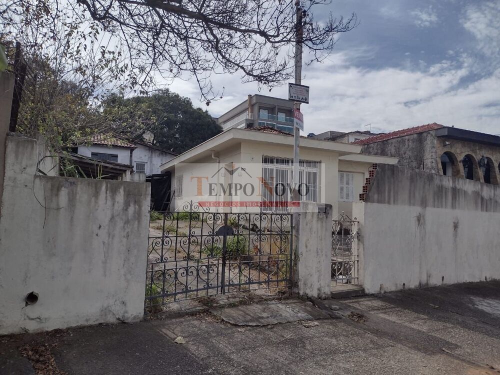Terreno, 600 m² - Foto 1