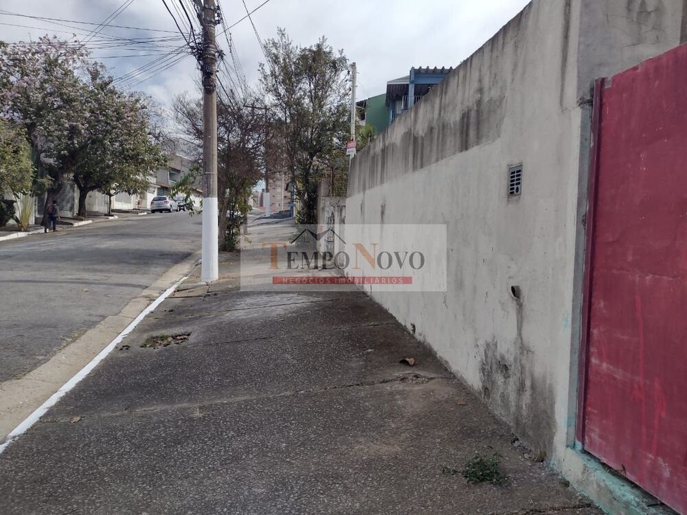Terreno, 600 m² - Foto 2