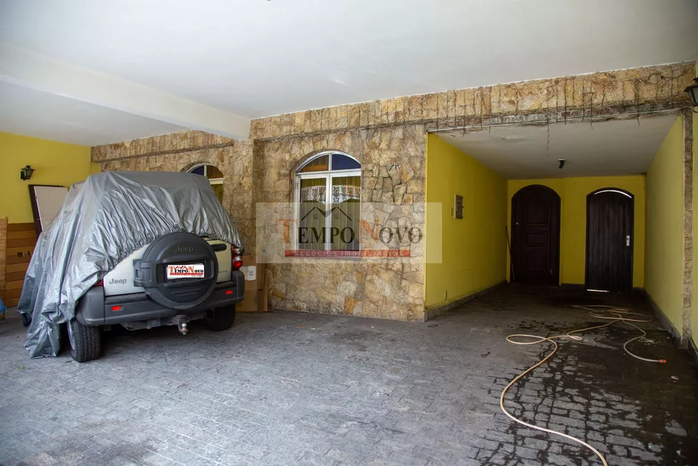 Casa, 4 quartos - Foto 6