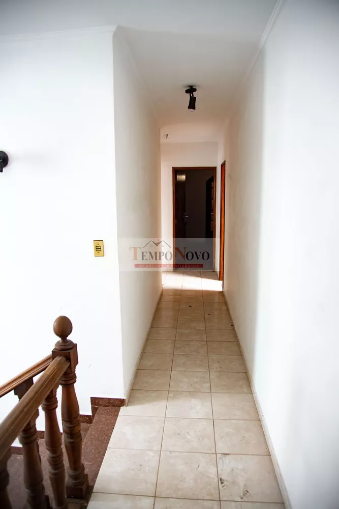Casa, 4 quartos - Foto 1