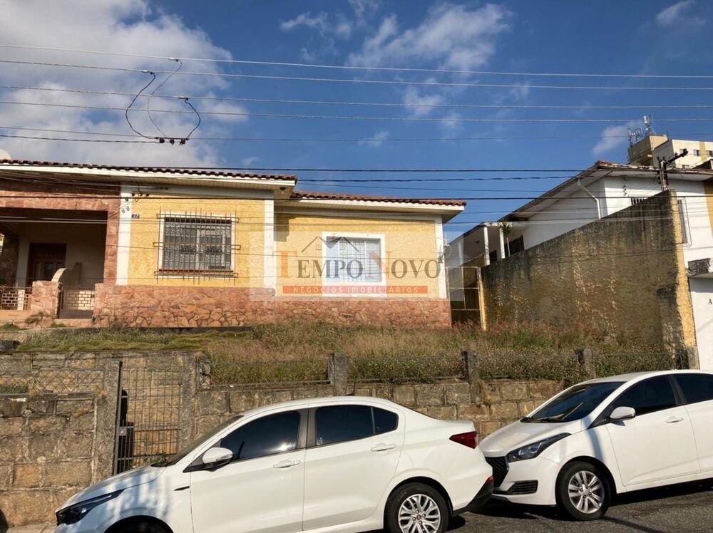 Terreno, 460 m² - Foto 1