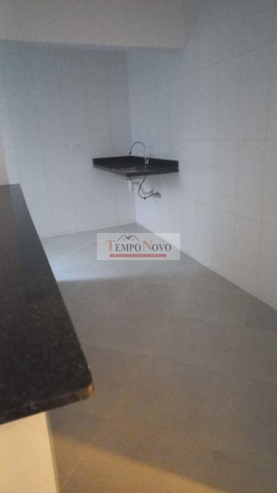 Apartamento, 2 quartos, 58 m² - Foto 2