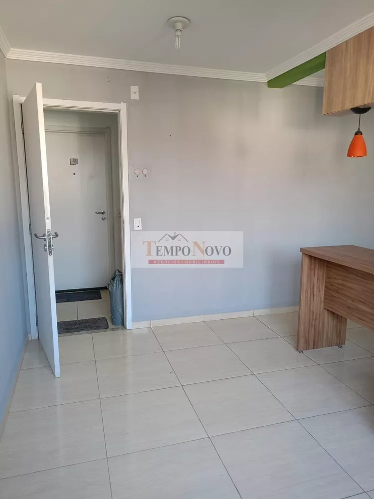 Apartamento à venda e aluguel com 2 quartos - Foto 3