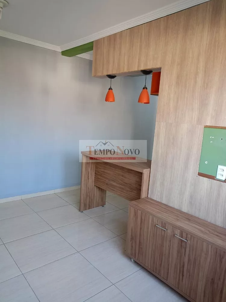 Apartamento à venda e aluguel com 2 quartos - Foto 4