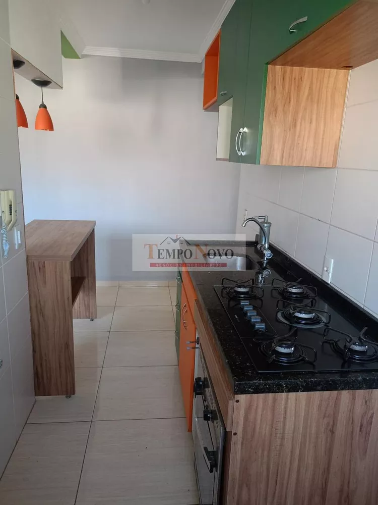 Apartamento à venda e aluguel com 2 quartos - Foto 2